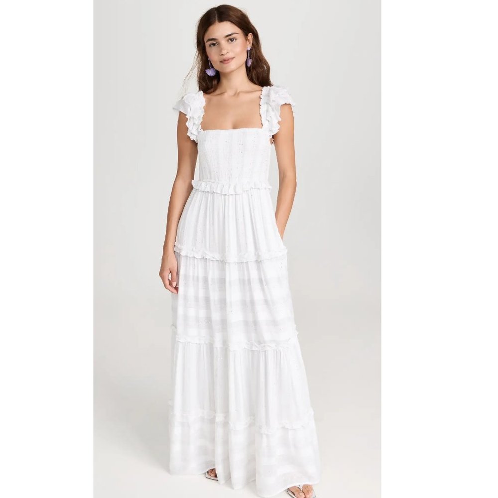 PQ Swim Victoria Dress - Never Worn!